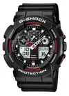 Casio Herreklokke...