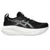 Asics Gel-Nimbus 27 Black /...