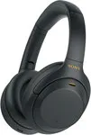 Sony WH1000-XM4/B wireless...