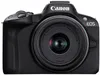 FOTOCAMERA MIRRORLESS CANON...