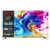 TCL 55C645 4K-Fernseher HDR...