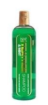 NAF Teatree & Mint Shampoo...