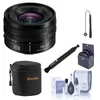 Panasonic LUMIX S 18-40mm...