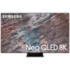 Samsung Series 8 TV Neo QLED...