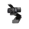 Logitech C920e HD Webcam -...