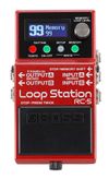 BOSS RC-5 Loop Station Pedal