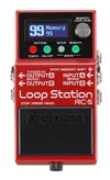 BOSS RC-5 Loop Station Pedal