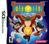 Xiaolin Showdown - Nintendo DS