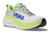 Hoka Men's Bondi 8 Sneaker,...