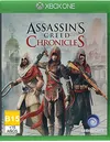 Assassin's Creed Chronicles -...