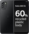 NOKIA G60 5G - 128GB - Zwart