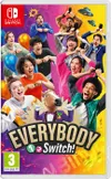 Nintendo - Everybody 1-2...