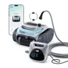 BUBLUE C20H Robotic Pool...