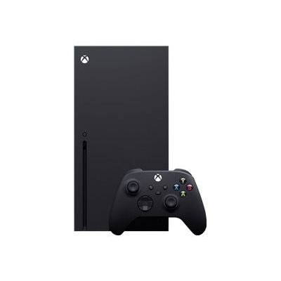 Microsoft Xbox Series X -...
