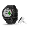 Garmin Approach S40 Bundle,...