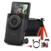 Canon PowerShot V10 Content...