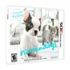 Nintendo 3DS Nintendogs +...