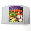 Banjo-Kazooie N64 Game(US...