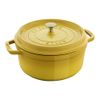 Staub La Cocotte 4 qt, Round,...