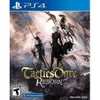 Tactics Ogre Reborn...