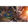 Monster Hunter Rise: Deluxe...