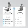 Sihoo Office Desk Chair,...