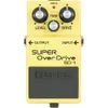 BOSS SUPER OverDrive SD-1...