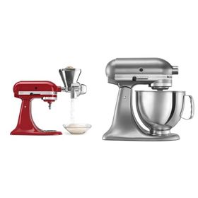 KitchenAid KGM All Metal...