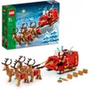 LEGO - Holidays: Santa's...