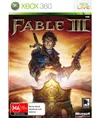 Microsoft Fable Iii - Xbox 360