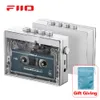 FiiO CP13 Portable Stereo...