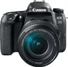 Canon - EOS 77D DSLR Camera...