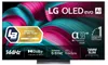 LG C5 OLED65C54LA 65-tums...