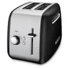 KitchenAid Black 2 -Slice...