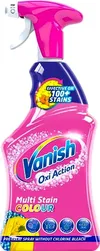 Vanish Oxi Action Pre-Treat...