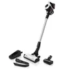 Bosch accu-stofzuiger...