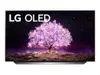 LG OLED55C14LB - Classe de...
