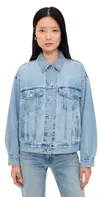 Levi's 90s Trucker Jacket She...
