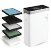 PURO&sup2;XYGEN P500 HEPA Home Air...