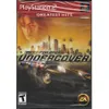 Need for Speed: Undercover...