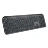 Logitech MX Keys S Tr&aring;dl&oslash;st...