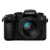 PANASONIC Lumix G97 + 14-140...