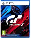 Gran Turismo 7 - PS5 - Import