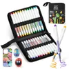 Ohuhu Acrylic Paint Pens,...