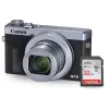 Canon PowerShot G7 X Mark III...