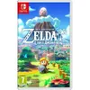 Legend of Zelda Link's...