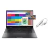 HP Envy X360 2-in-1 15.6" FHD...