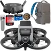 DJI Avata Pro-View Combo with...