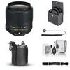 Nikon 35mm f/1.8G ED AF-S...