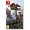 Monster Hunter Rise +...